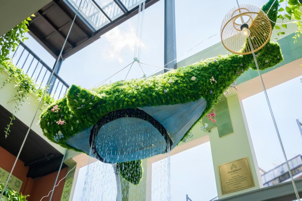Amsphere Homestay & Restaurant – Hanoi