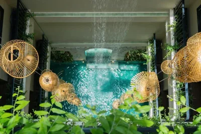 Amsphere Homestay & Restaurant – Photos 2