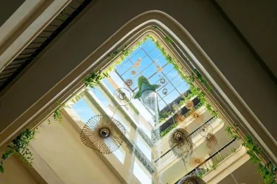 Amsphere Homestay & Restaurant – Photos 3