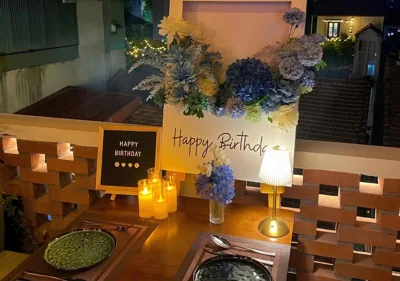Amsphere Homestay & Restaurant – Photos 6