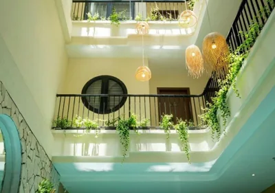 Amsphere Homestay & Restaurant – Photos 9