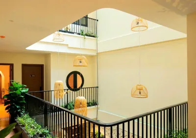 Amsphere Homestay & Restaurant – Photos 10