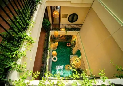 Amsphere Homestay & Restaurant – Photos 11