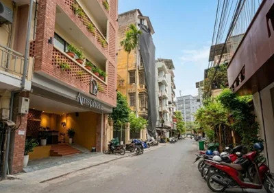 Amsphere Homestay & Restaurant – Photos 12