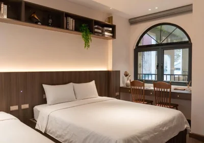 Amsphere Homestay & Restaurant – Photos 15