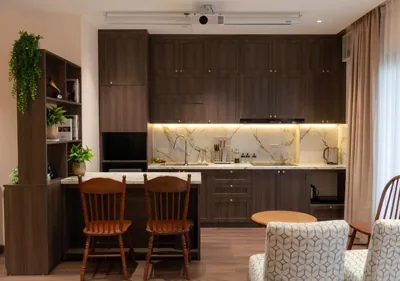 Amsphere Homestay & Restaurant – Photos 16